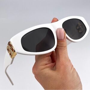 Balenciaga Sunglasses Complete Gift Set